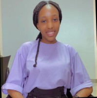 Benitta B Nabadda