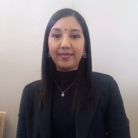 Raveesha Moodley