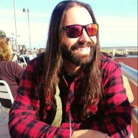 Sergio Espadas Arias