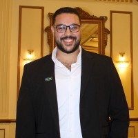 Hesham Amr