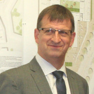 Dr. Ingo Seidemann