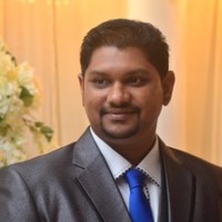 Roshendran Naidu Sanderasagran