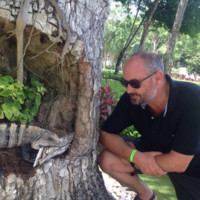 Luis Martinez Banovio