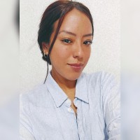 Camila Tatiana Mendoza