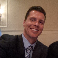 Rob Horstman