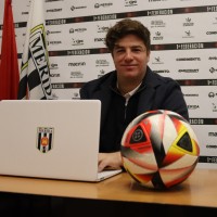 Sergio Terry Capitán