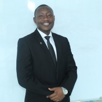 Michael Kamau Kiiru