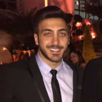 Ali Tamer
