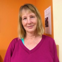 Sharon Swan