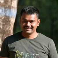 Amit Mhetre