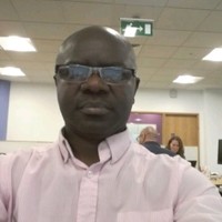 Karamo Sanyang