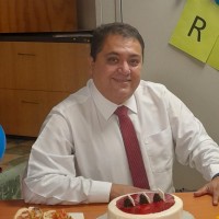Raúl Zepeda Baltazar