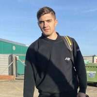 Reece Mansell
