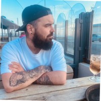 Daniel Lupton