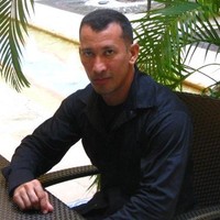 luis fernando troconis