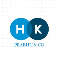 H K PRABHU