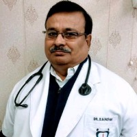 Dr. Braj Nandan Pathak