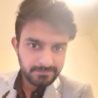 Hiren Kumar Rawal