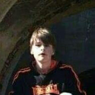 Kieran Palfreman