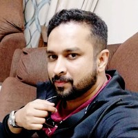Waseem Raja