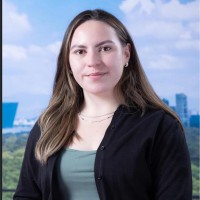 Andrea González Sánchez