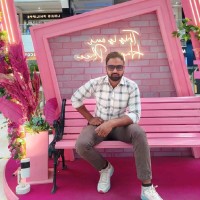Prittam Kumar