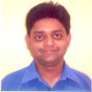 Rupam Chakraborty
