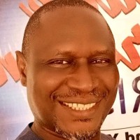 Dauda Miracle Magaji