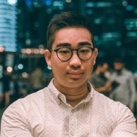 Joel Ang