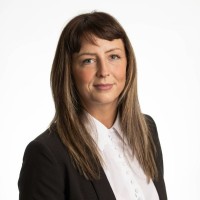 Aoife Nic Chraith