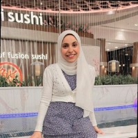 Sahar Raouf