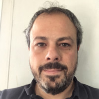 Antonio Morales