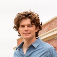 Noah Calhoun
