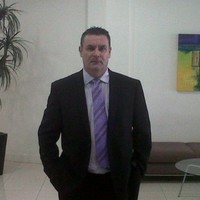 Geoff Weeks (MAICD)