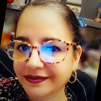 Rosanna Rivera