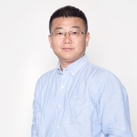 Eric Wang