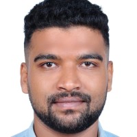 Milen Antony