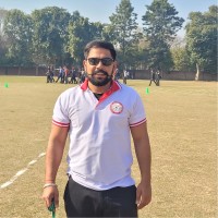Saravjeet Singh