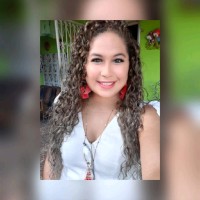 Daniela Alejandra Salazar Hidalgo
