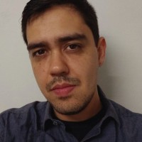 Julio C. Y. Martins