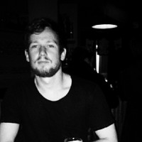 Tommy Øines