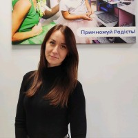 Маргарита Трофимова