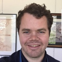 Anders Norheim