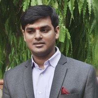 Kumar Kaushik srivastav