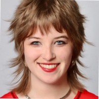 Willow Holmes