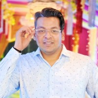 Siddhesh Mhatre