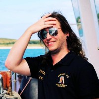 Martin Van Dyke