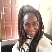 Annie Sandrine Djiemessi