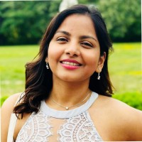 Deepali Nigam