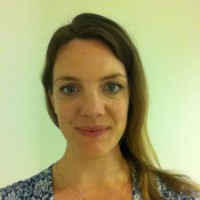 Morag Stewart